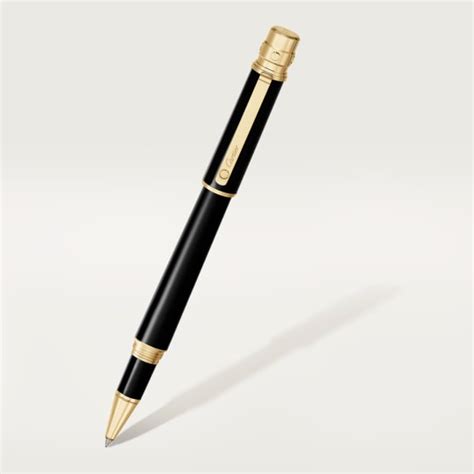 santos de cartier rollerball pen|Santos de Cartier rollerball pen: Santos de Cartier rollerball pen .